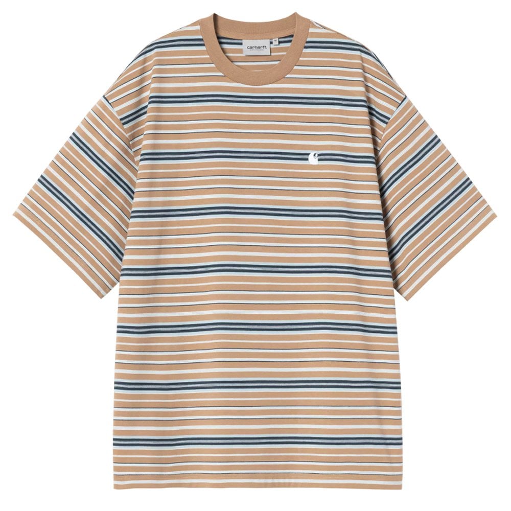Zane T-Shirt  - Peanut