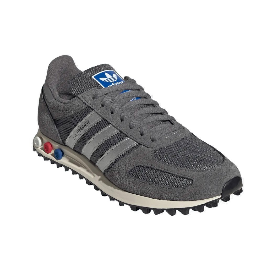 LA Trainer OG - Gry/Silv/Wht