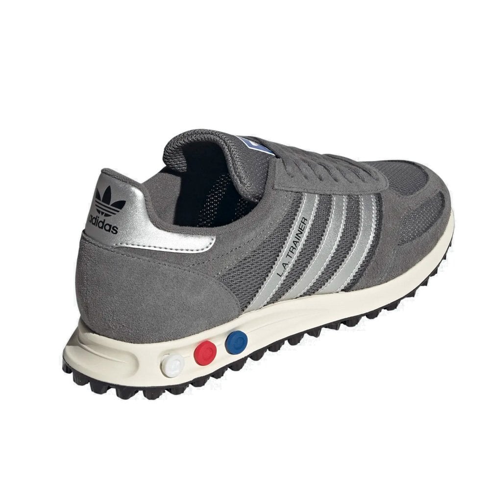 LA Trainer OG - Gry/Silv/Wht