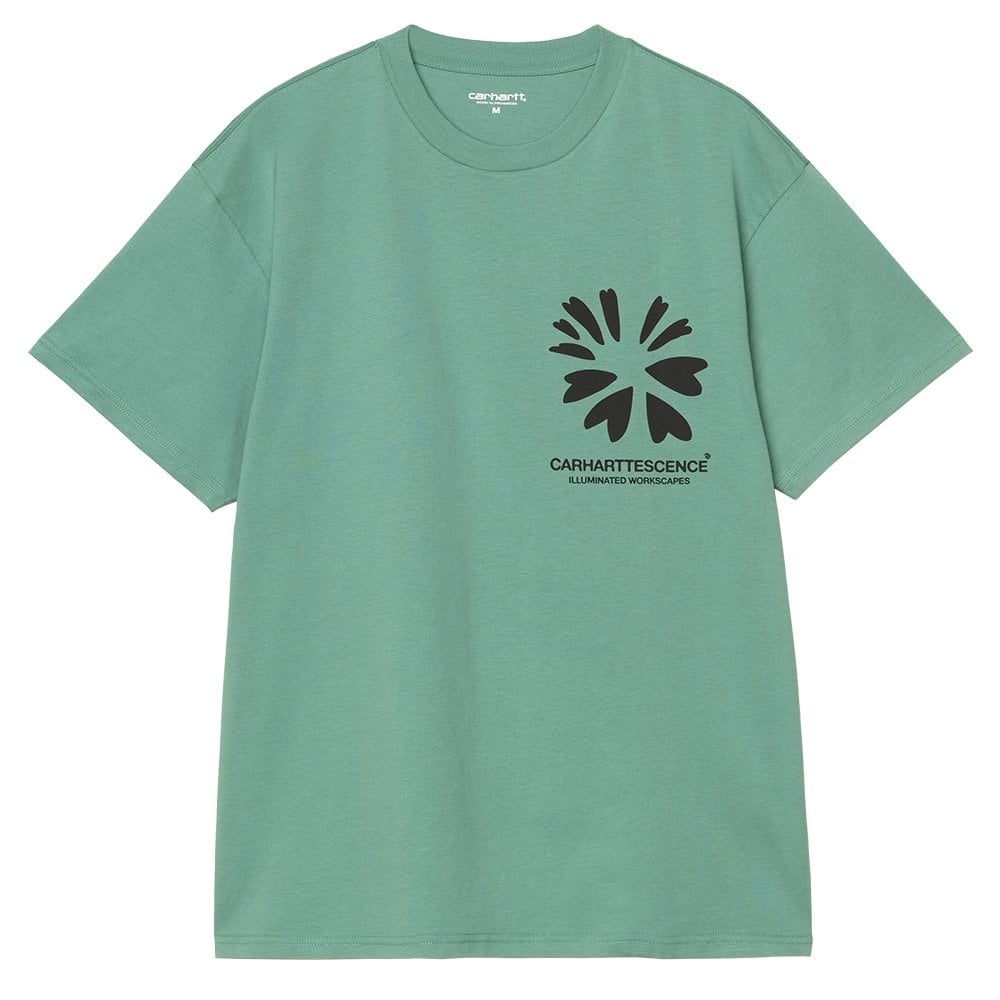 Compy T-Shirt  - Lily