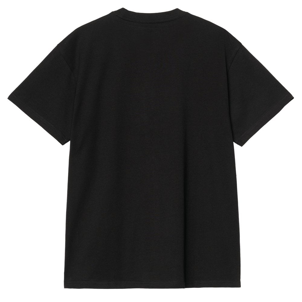 Ink Lab T-Shirt - Black