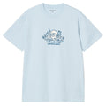 Ink Lab T-Shirt - Icaria