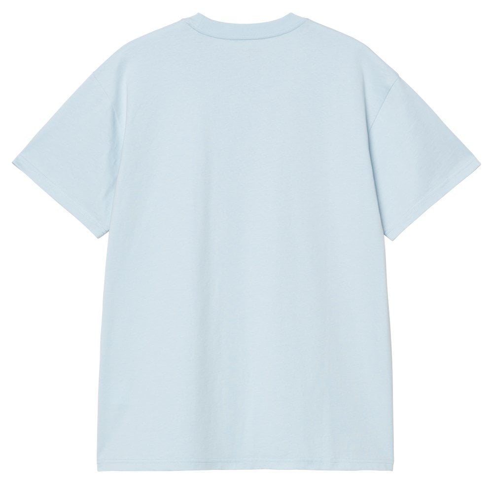 Ink Lab T-Shirt - Icaria