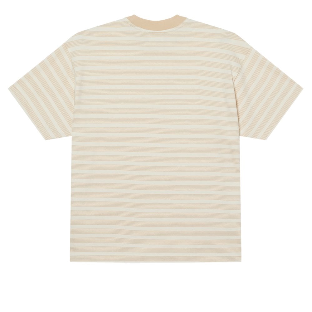 Cordell T-Shirt - Antique Wht