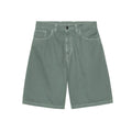 Brandon Shorts - Velvet Green