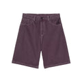 Brandon Shorts - Cozy Purple
