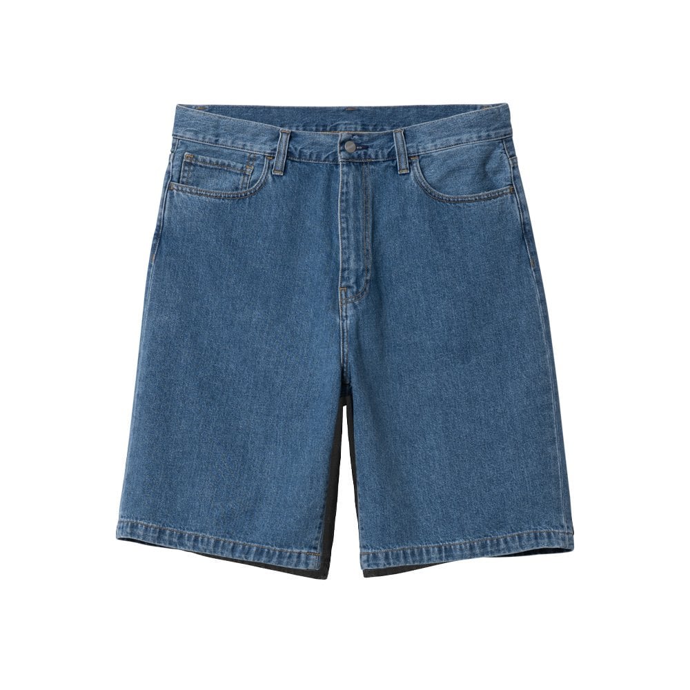 Landon Short  - Blue Hvy Stn