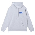 Heavy Ideas Hoodie - Ash Grey