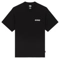 Dry Ridge Lightweight T-Shirt - Black
