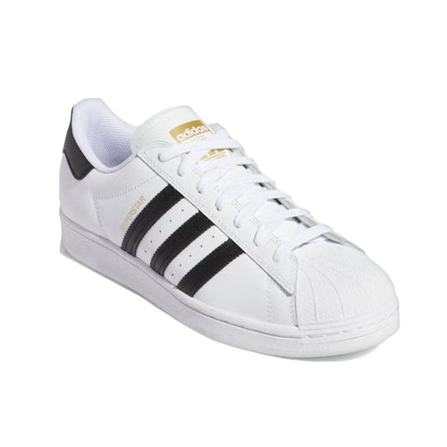 Superstar ADV - Wht/Blk/Wht