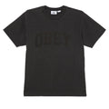 Collegiate Pigment T-Shirt - Stretch Limo