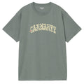 Monogram T-Shirt - Velvet Green