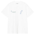 C Trip T-Shirt  - White
