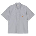 Short Sleeve Craft Shirt - Mirror