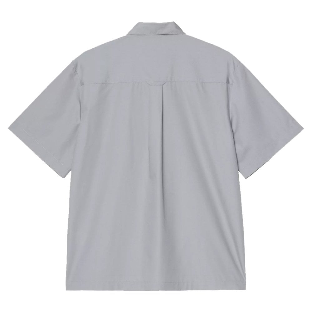 Short Sleeve Craft Shirt - Mirror