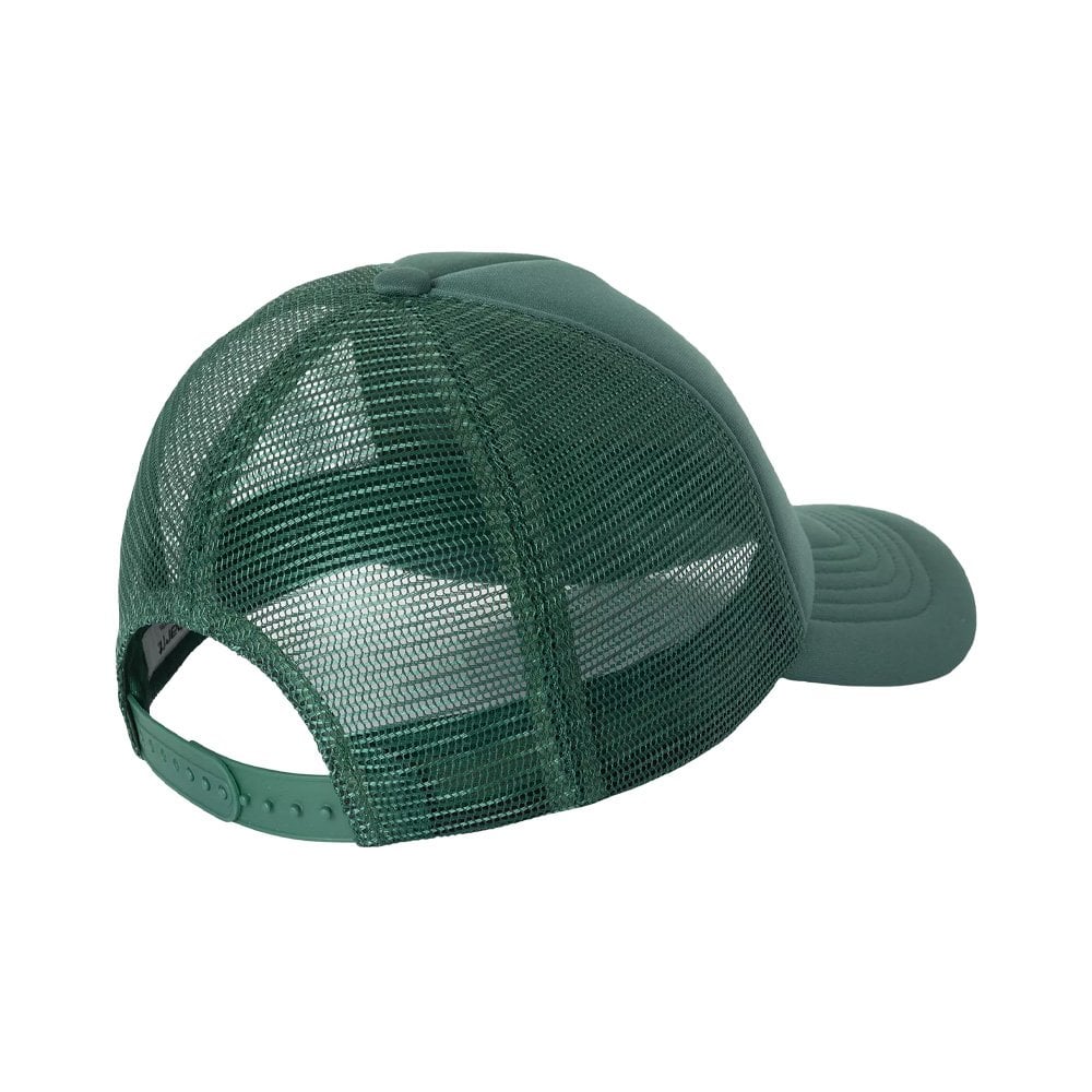 Cloud Heart Trucker Cap - Lily