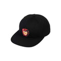 Spoiled Cap - Black