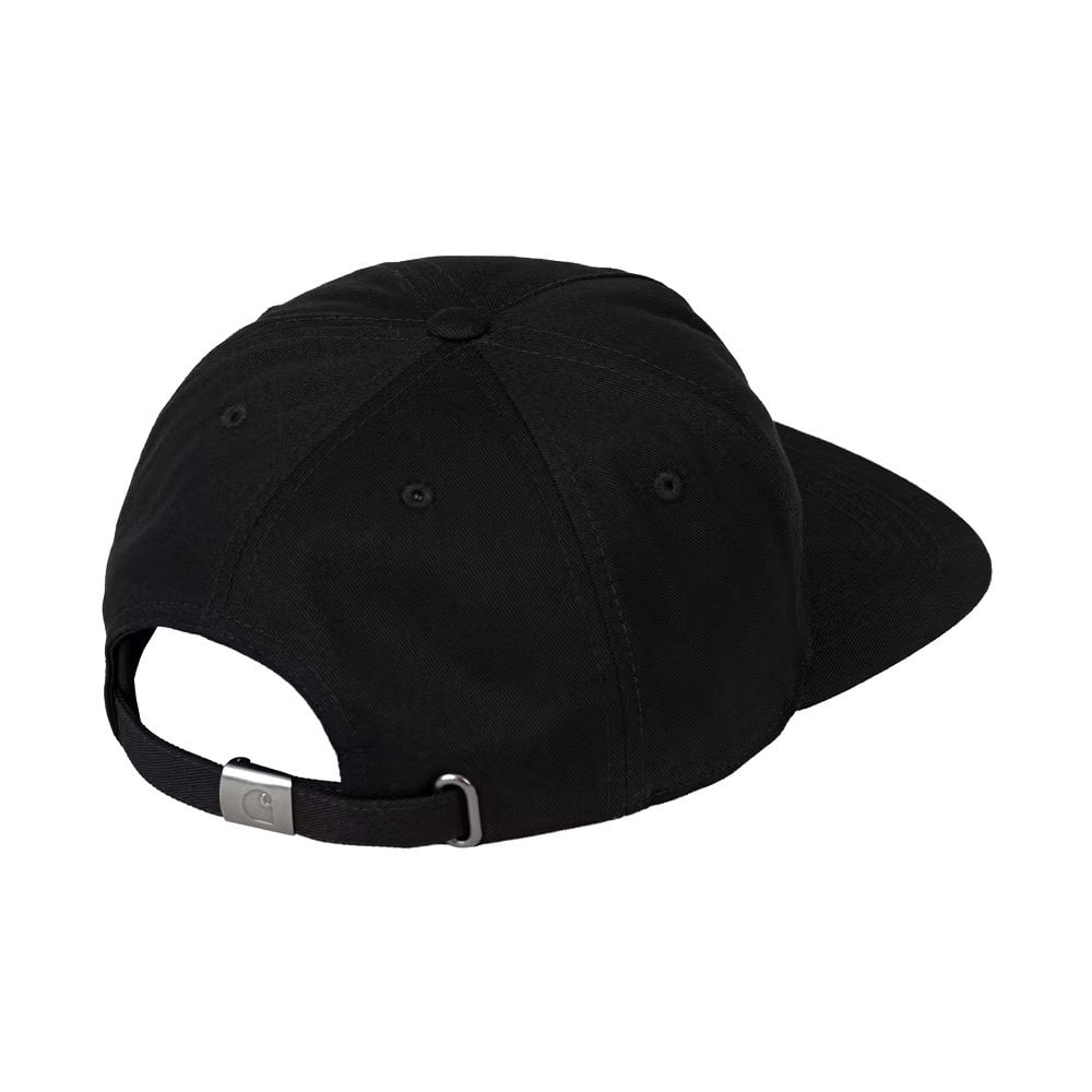 Spoiled Cap - Black