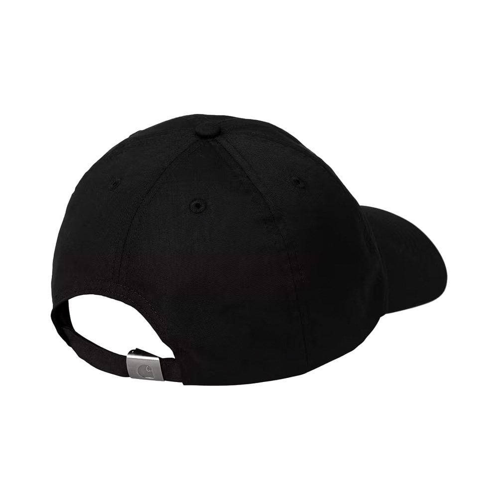 Postal Cap - Black