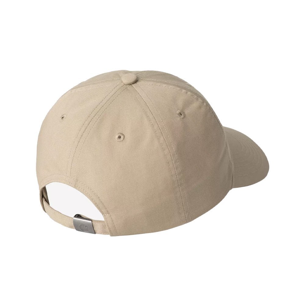 Postal Cap - Iroko