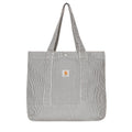Mercer Tote Bag  - Graphite/Wax