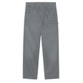 Single Knee Pant  - Cozy Blu Stn