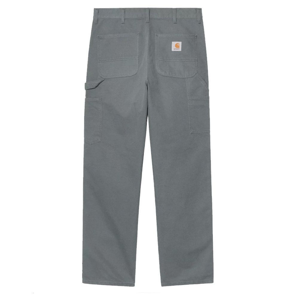 Single Knee Pant  - Cozy Blu Stn