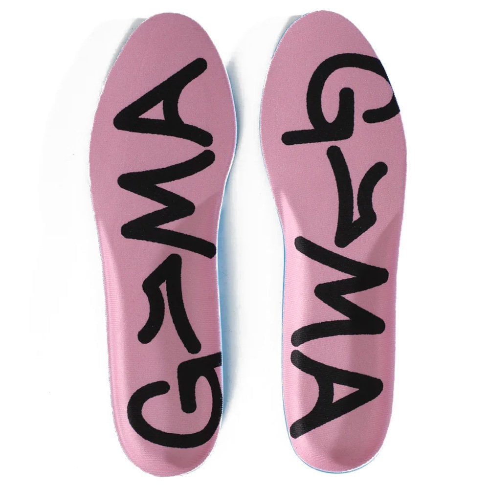 Telford Low - Rose/White