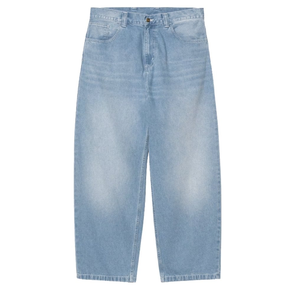 Brandon Pant - Blue Stone