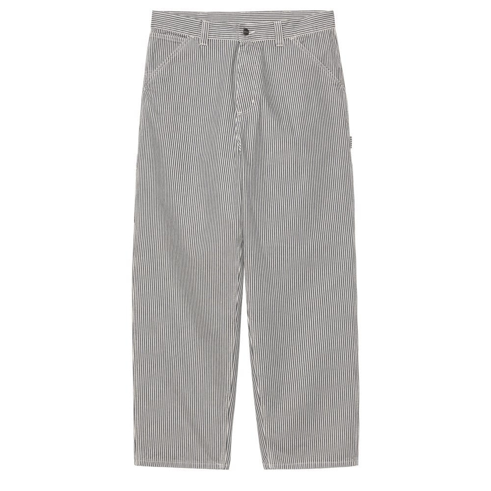 Mercer Single Knee Pant  - Graphite/Wax