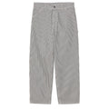 Mercer Single Knee Pant  - Graphite/Wax