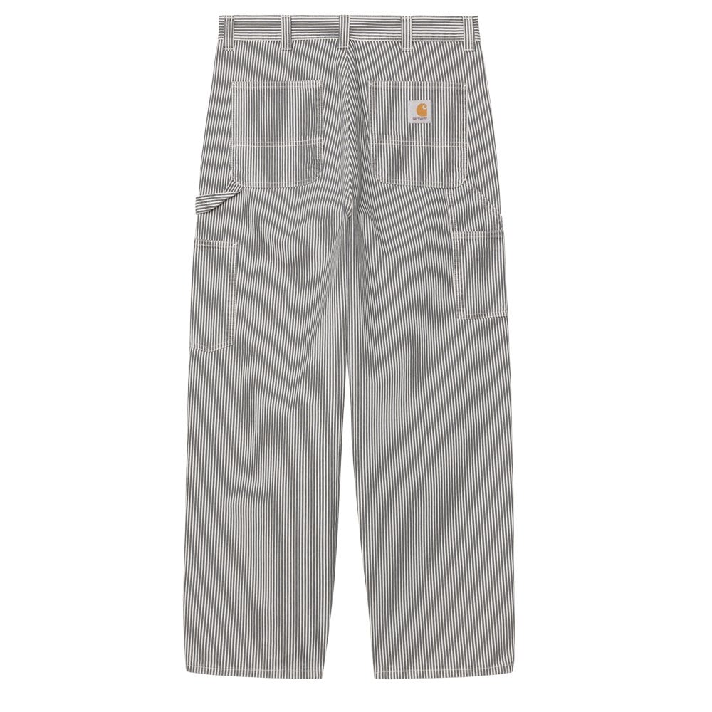 Mercer Single Knee Pant  - Graphite/Wax