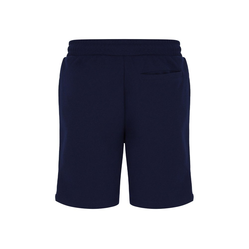 Pietrapertosa Shorts - M Blue/White