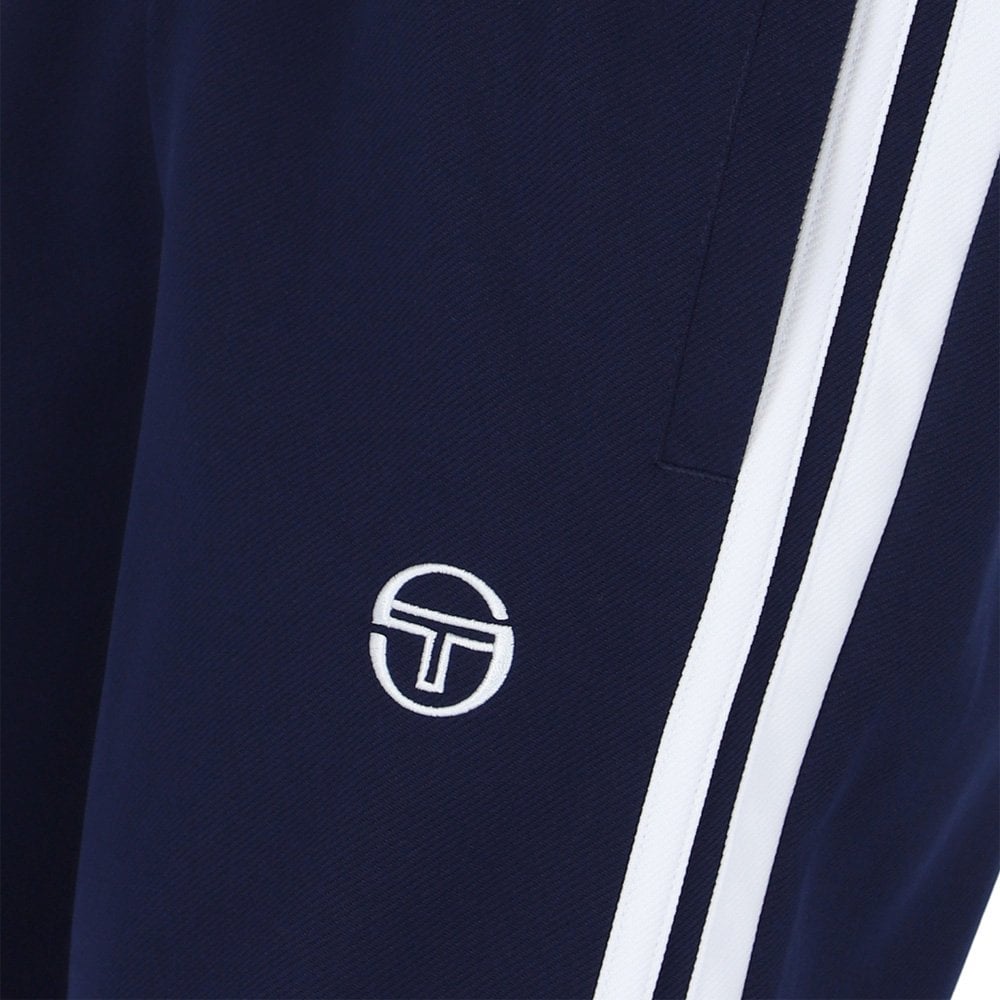 Pietrapertosa Shorts - M Blue/White