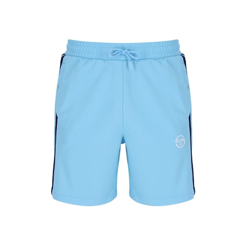Pietrapertosa Shorts - Baltic/Mari