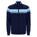 Damarindo Track Top - M Blu/Baltic