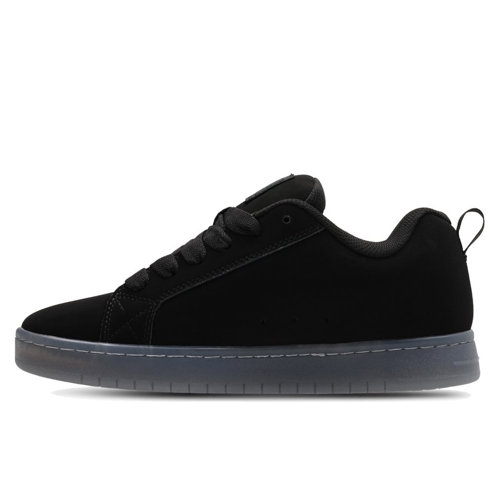 Court Graffik - Blk/Gry/Blk
