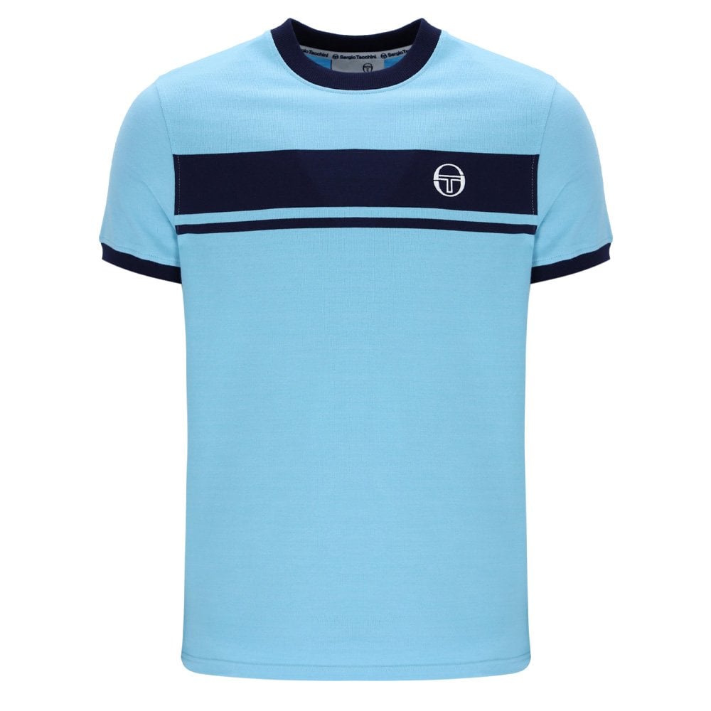 Master T-Shirt - Baltic/Mari