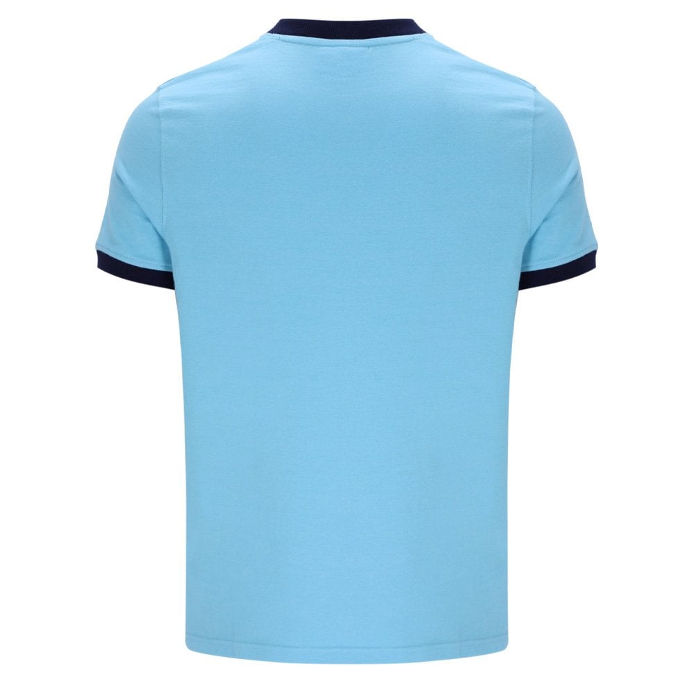 Master T-Shirt - Baltic/Mari