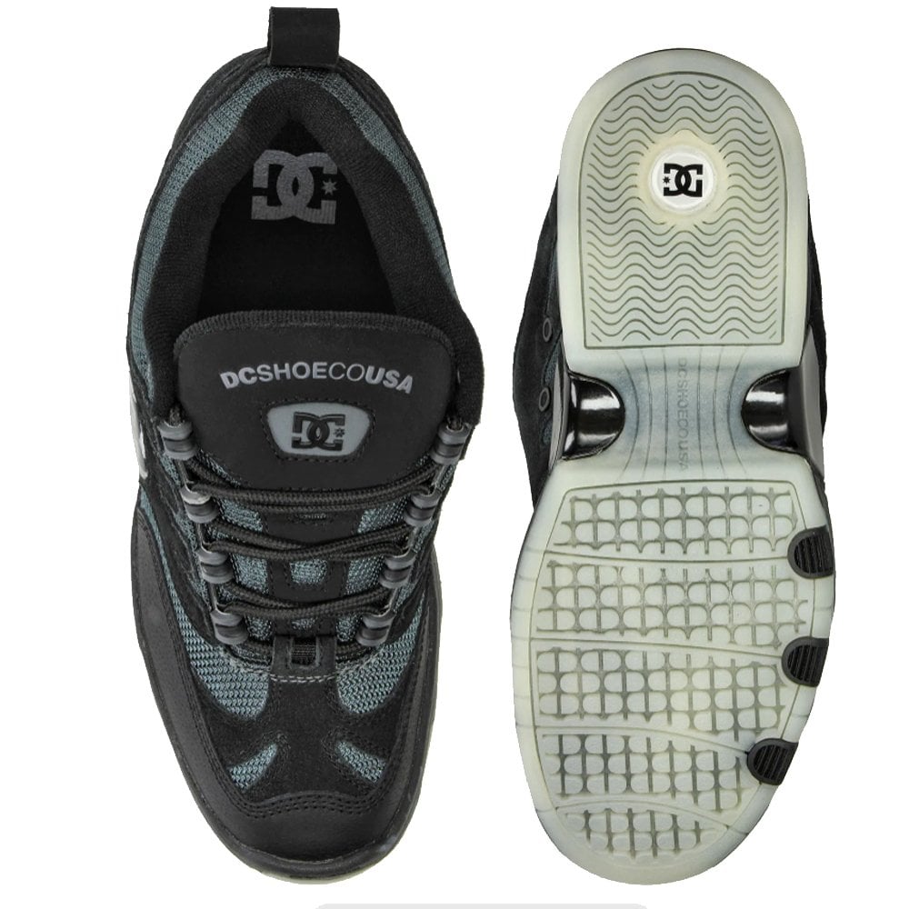 Hybrid OG - Black/Grey