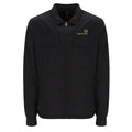 Nuno Track Jacket - Black
