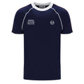 Ghibli Davis T-Shirt - Maritime Blu