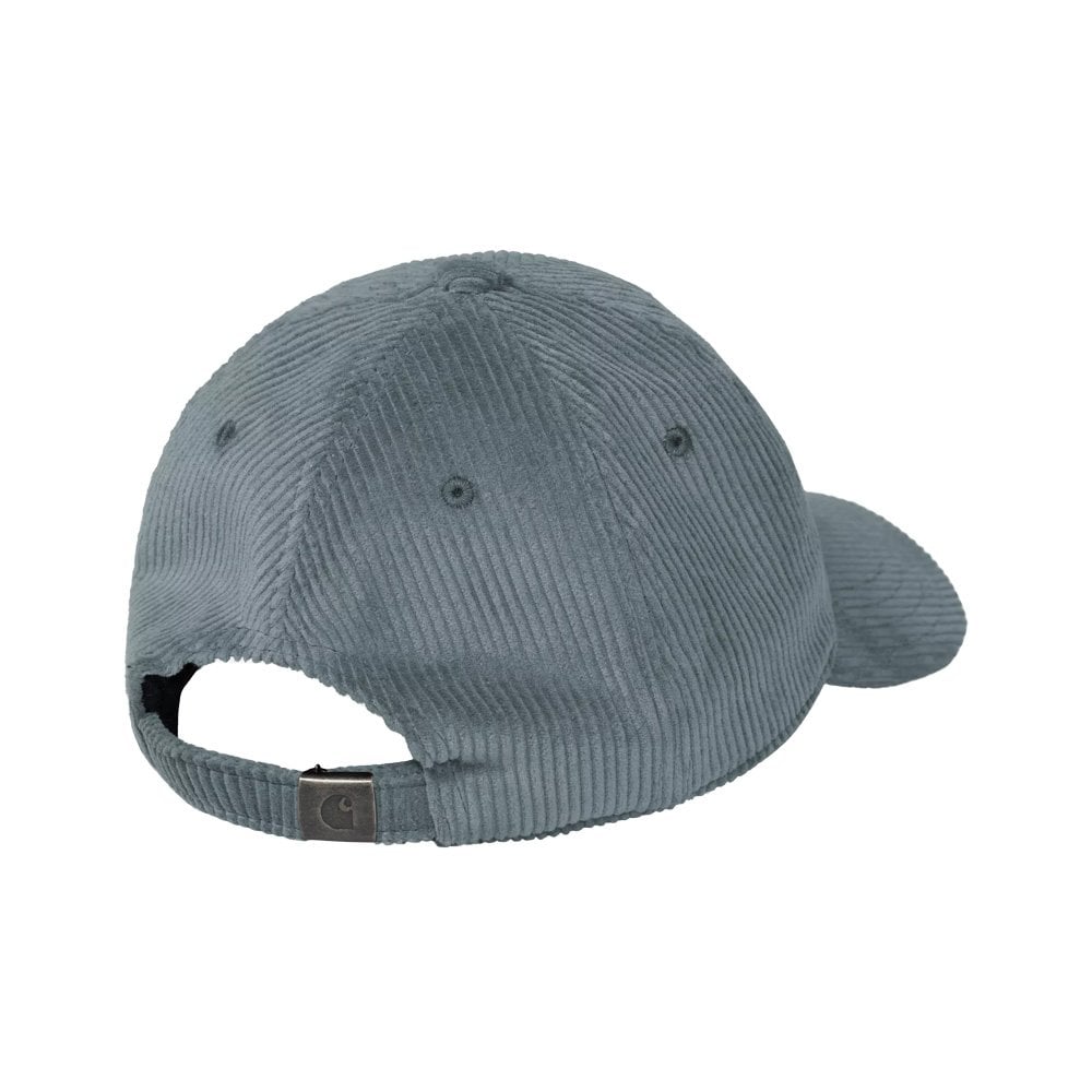 Harlem Cap  - Cozy Blu/Wax