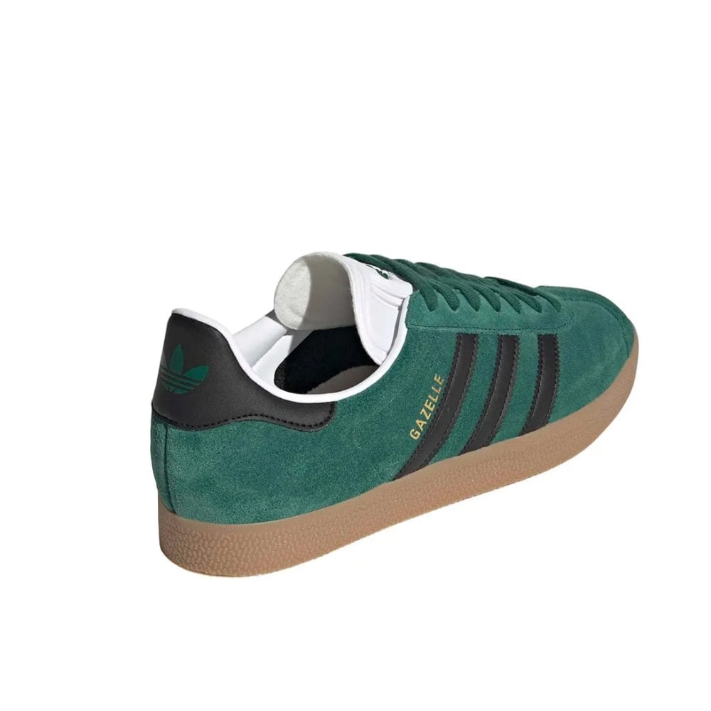 Gazelle - Grn/Blk/Wht
