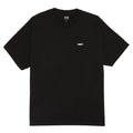 Peep Hole T-Shirt - Black