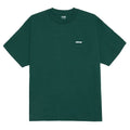 Dice T-Shirt - Rainforest