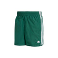 Sprinter Short - Green/White