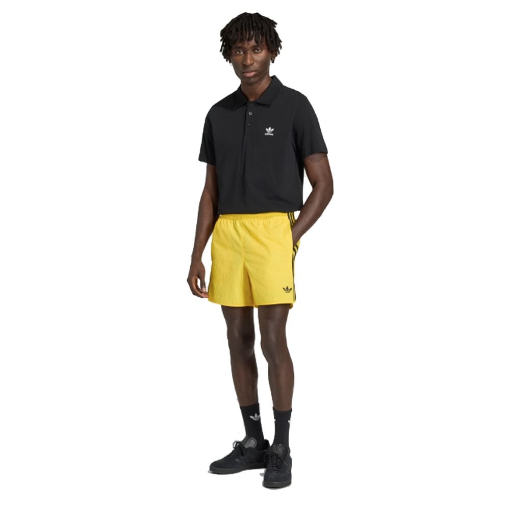 Sprinter Short - Eqt Yellow