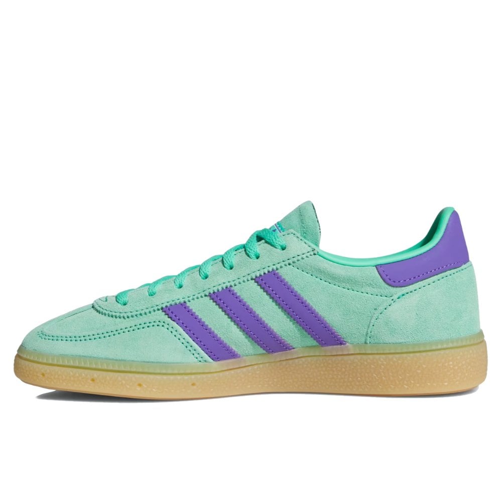 Handball Spezial - Hi Res Green