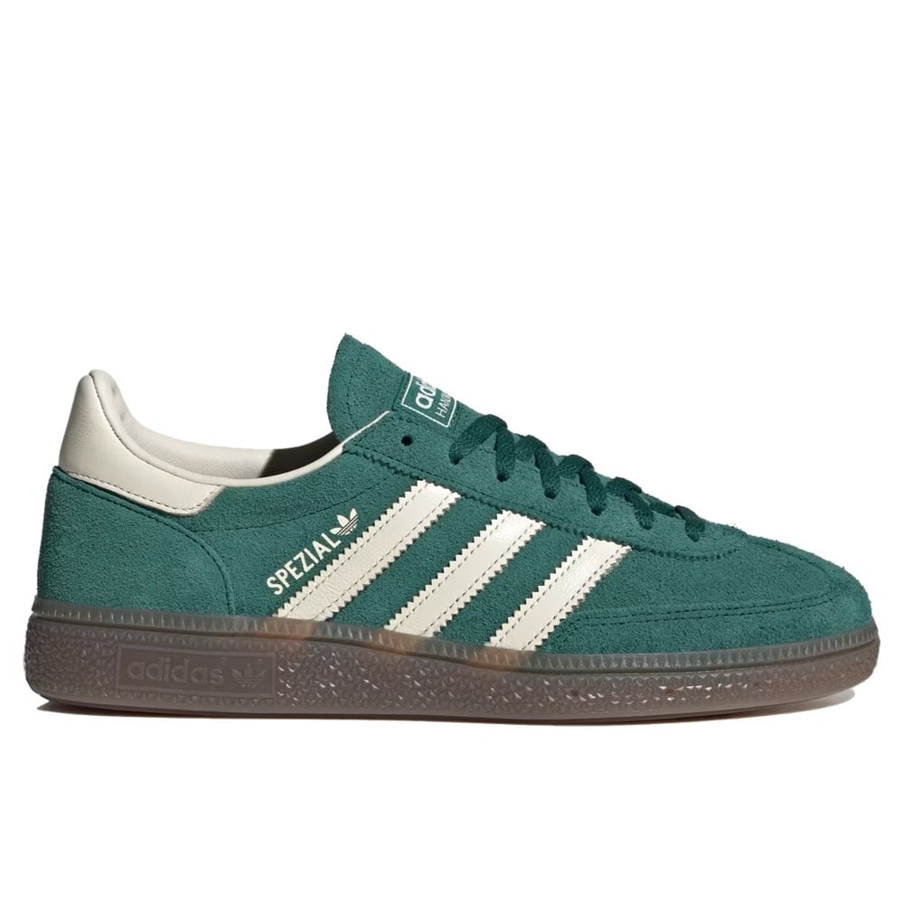 Handball Spezial - Grn/Wht/Gum